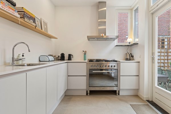 Medium property photo - Hendrikxstraat 28, 5912 BX Venlo